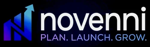 Novenni — Plan. Launch. Grow.