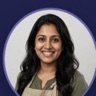 Priya S.